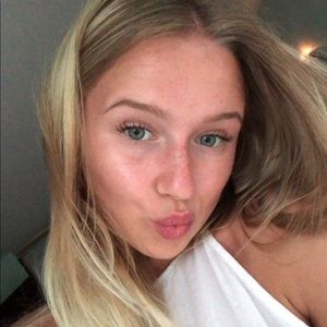 Meet your Posher, Marissa